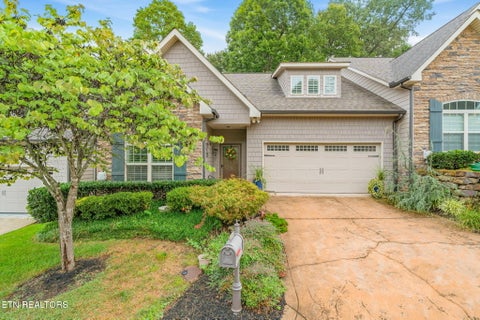 Photo of 1612 Cottage Wood Way, Knoxville, TN 37919 (MLS # 1356661)