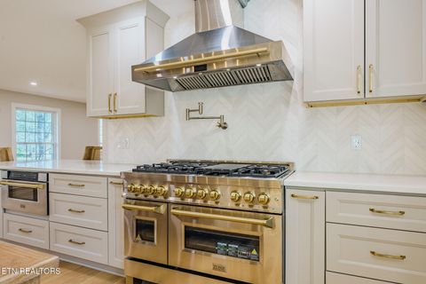 Tiny photo for 11646 S Monticello Drive, Farragut, TN 37934 (MLS # 1326772)