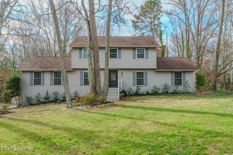 11646 S Monticello Drive Farragut TN 37934