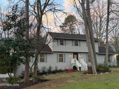 Tiny photo for 11646 S Monticello Drive, Farragut, TN 37934 (MLS # 1326772)