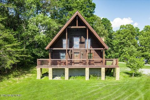 Photo of 101 Meadow View Lane, Spencer, TN 38585 (MLS # 1333070)