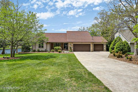 Photo of 150 Lakewood Drive, Crossville, TN 38558 (MLS # 1337869)
