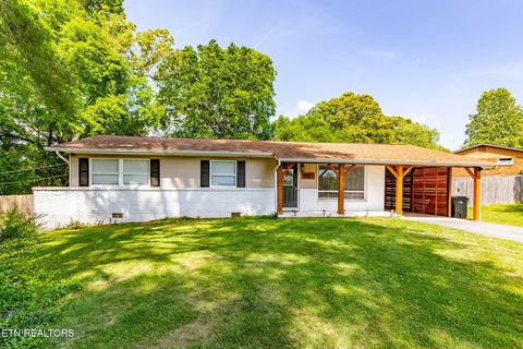 Photo of 4921 Gettysburg Rd, Knoxville, TN 37921 (MLS # 1338411)