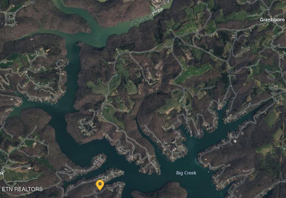 Lot 106+107 Hiwassee View Drive