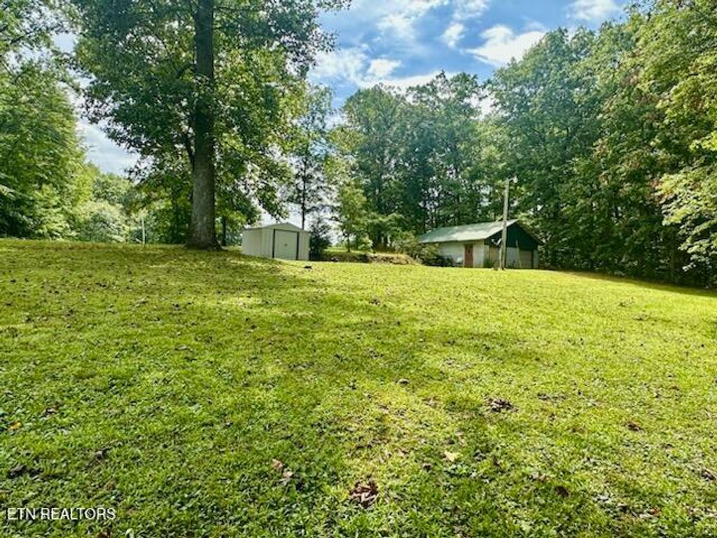 Photo of 131 Ridge Rd Rd, Lancing, TN 37770 (MLS # 1309147)