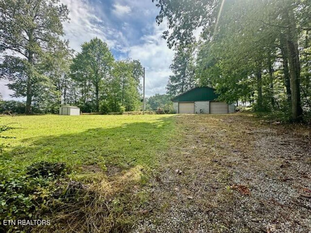 Photo of 131 Ridge Rd Rd, Lancing, TN 37770 (MLS # 1309147)