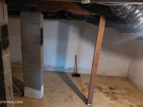 Tiny photo for 414 W Ash St, LaFollette, TN 37766 (MLS # 1329021)