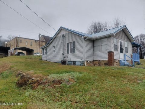 Tiny photo for 414 W Ash St, LaFollette, TN 37766 (MLS # 1329021)