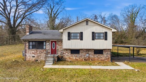 Photo of 1301 Holmouth Lane, Knoxville, TN 37914 (MLS # 1327961)