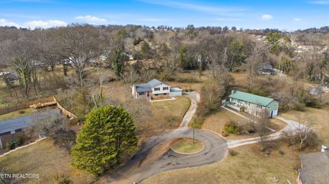 Tiny photo for 1301 Holmouth Lane, Knoxville, TN 37914 (MLS # 1327961)