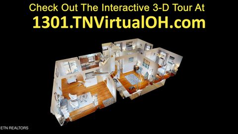 Tiny photo for 1301 Holmouth Lane, Knoxville, TN 37914 (MLS # 1327961)