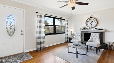 Tiny photo for 1301 Holmouth Lane, Knoxville, TN 37914 (MLS # 1327961)