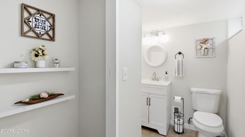 Tiny photo for 1301 Holmouth Lane, Knoxville, TN 37914 (MLS # 1327961)