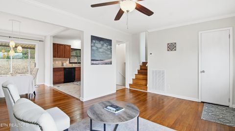 Tiny photo for 1301 Holmouth Lane, Knoxville, TN 37914 (MLS # 1327961)