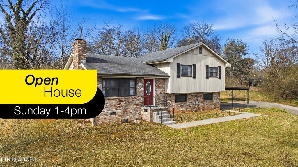 Photo of 1301 Holmouth Lane, Knoxville, TN 37914 (MLS # 1327961)