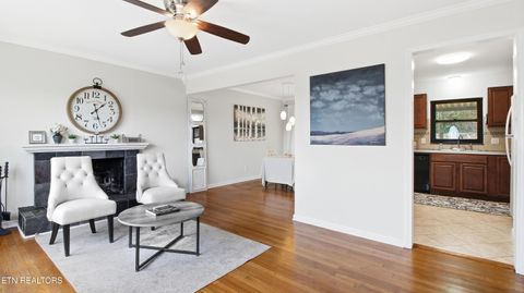 Tiny photo for 1301 Holmouth Lane, Knoxville, TN 37914 (MLS # 1327961)