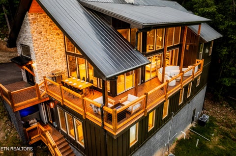 Tiny photo for 2917 Redtail Rd, Sevierville, TN 37862 (MLS # 1359727)