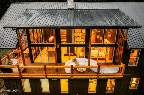 Tiny photo for 2917 Redtail Rd, Sevierville, TN 37862 (MLS # 1359727)