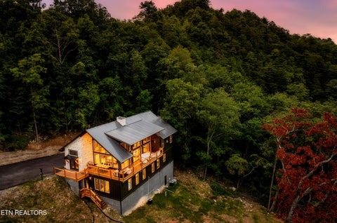 Tiny photo for 2917 Redtail Rd, Sevierville, TN 37862 (MLS # 1359727)