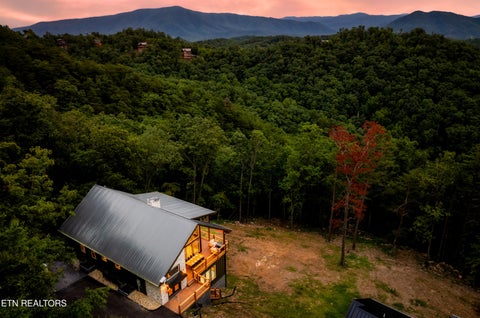 Tiny photo for 2917 Redtail Rd, Sevierville, TN 37862 (MLS # 1359727)