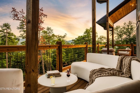 Tiny photo for 2917 Redtail Rd, Sevierville, TN 37862 (MLS # 1359727)