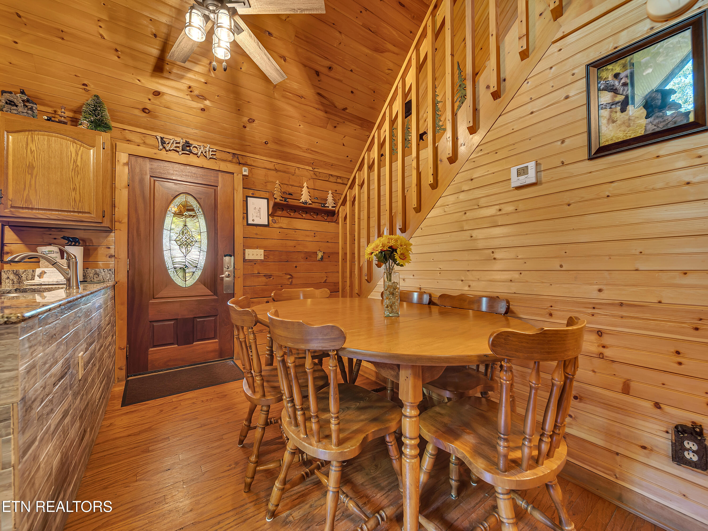 1518 Ridgecrest Drive