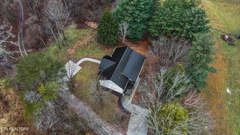 Tiny photo for 136 Log Lane, Jacksboro, TN 37757 (MLS # 1348894)