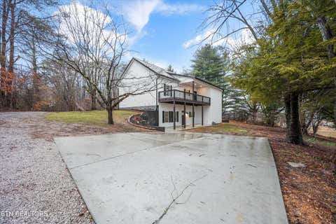 Tiny photo for 136 Log Lane, Jacksboro, TN 37757 (MLS # 1348894)