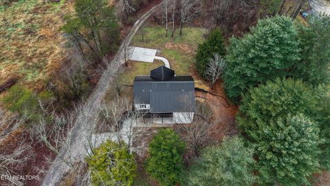 Tiny photo for 136 Log Lane, Jacksboro, TN 37757 (MLS # 1348894)