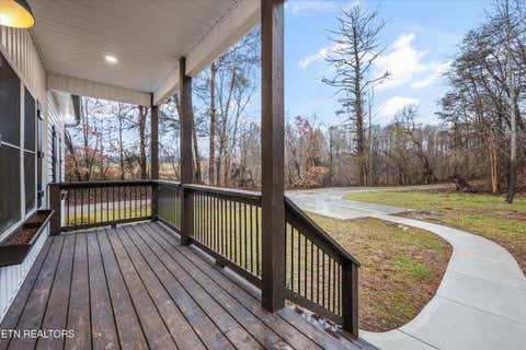 Tiny photo for 136 Log Lane, Jacksboro, TN 37757 (MLS # 1348894)