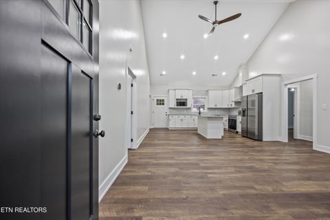 Tiny photo for 136 Log Lane, Jacksboro, TN 37757 (MLS # 1348894)