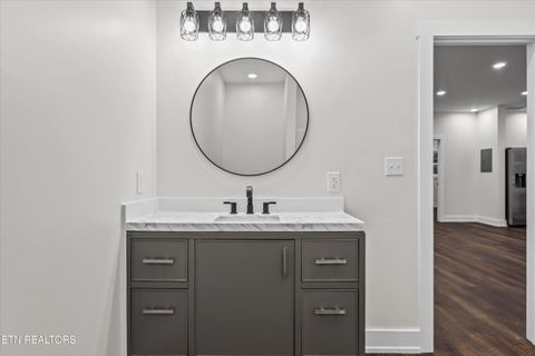 Tiny photo for 136 Log Lane, Jacksboro, TN 37757 (MLS # 1348894)
