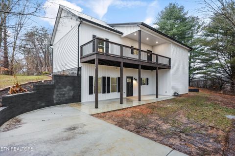 Tiny photo for 136 Log Lane, Jacksboro, TN 37757 (MLS # 1348894)