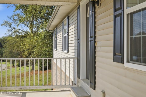 Tiny photo for 251 Woodland Drive, Harriman, TN 37748 (MLS # 1355929)