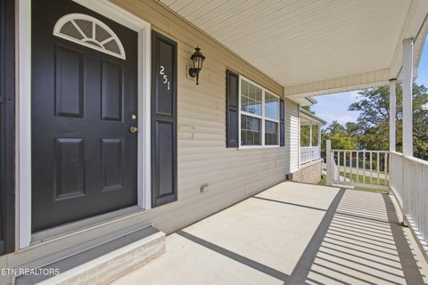 Tiny photo for 251 Woodland Drive, Harriman, TN 37748 (MLS # 1355929)