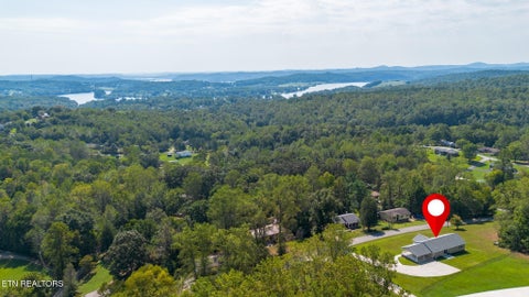 Tiny photo for 251 Woodland Drive, Harriman, TN 37748 (MLS # 1355929)