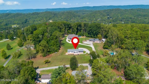 Tiny photo for 251 Woodland Drive, Harriman, TN 37748 (MLS # 1355929)