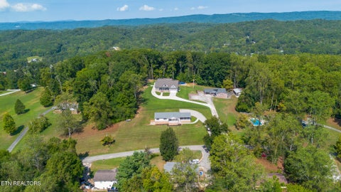 Tiny photo for 251 Woodland Drive, Harriman, TN 37748 (MLS # 1355929)