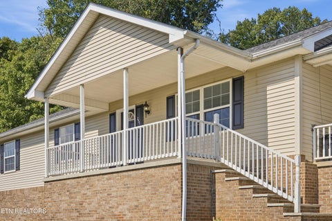 Tiny photo for 251 Woodland Drive, Harriman, TN 37748 (MLS # 1355929)