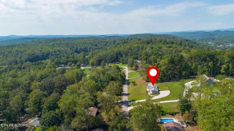 Tiny photo for 251 Woodland Drive, Harriman, TN 37748 (MLS # 1355929)