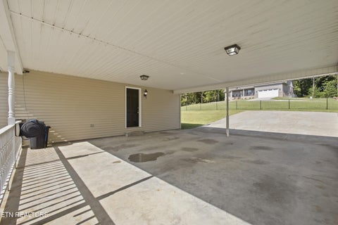 Tiny photo for 251 Woodland Drive, Harriman, TN 37748 (MLS # 1355929)