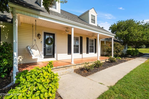 Tiny photo for 1910 Smoky View Circle, Maryville, TN 37801 (MLS # 1359785)