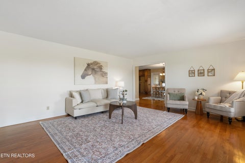 Tiny photo for 1910 Smoky View Circle, Maryville, TN 37801 (MLS # 1359785)