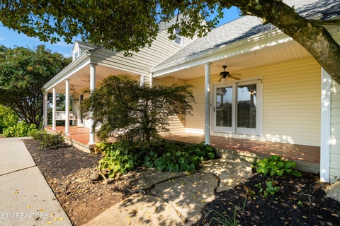 Tiny photo for 1910 Smoky View Circle, Maryville, TN 37801 (MLS # 1359785)
