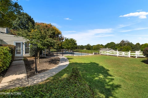 Tiny photo for 1910 Smoky View Circle, Maryville, TN 37801 (MLS # 1359785)