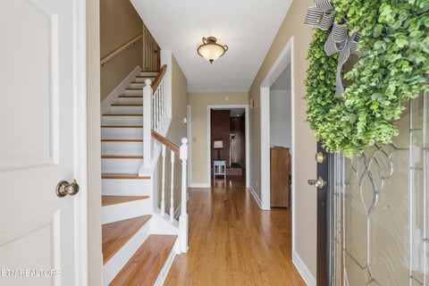 Tiny photo for 1910 Smoky View Circle, Maryville, TN 37801 (MLS # 1359785)