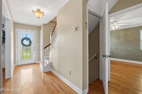 Tiny photo for 1910 Smoky View Circle, Maryville, TN 37801 (MLS # 1359785)
