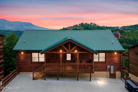 3712 Tilda Hilltop Way Sevierville TN 37862