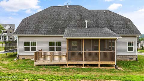 Tiny photo for 105 Cedarberry St, Oak Ridge, TN 37830 (MLS # 1349915)