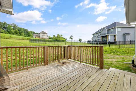Tiny photo for 105 Cedarberry St, Oak Ridge, TN 37830 (MLS # 1349915)
